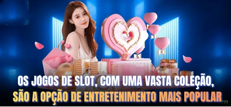 Roleta e blackjack 799