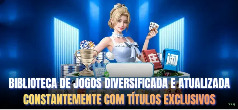Bônus e prêmios 799